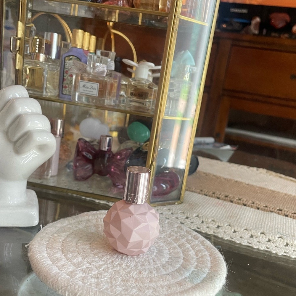Mini Ariana dabber perfume